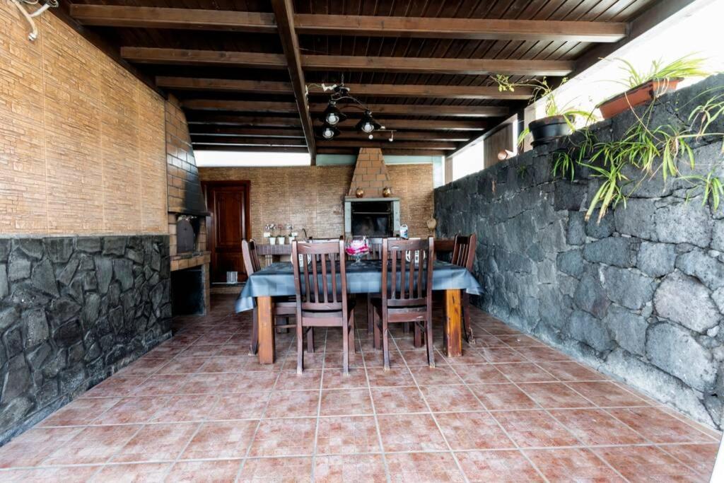 Casa Villa Portuguesa Tahiche Exterior foto